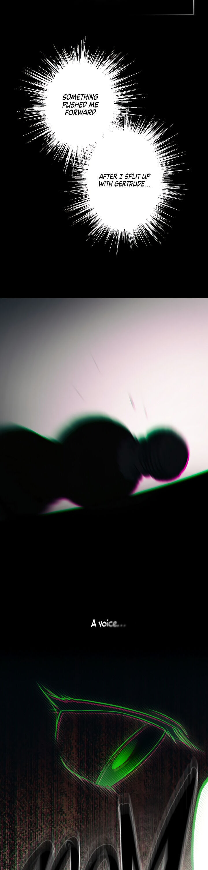 Secret Lady Chapter 26 - Page 12