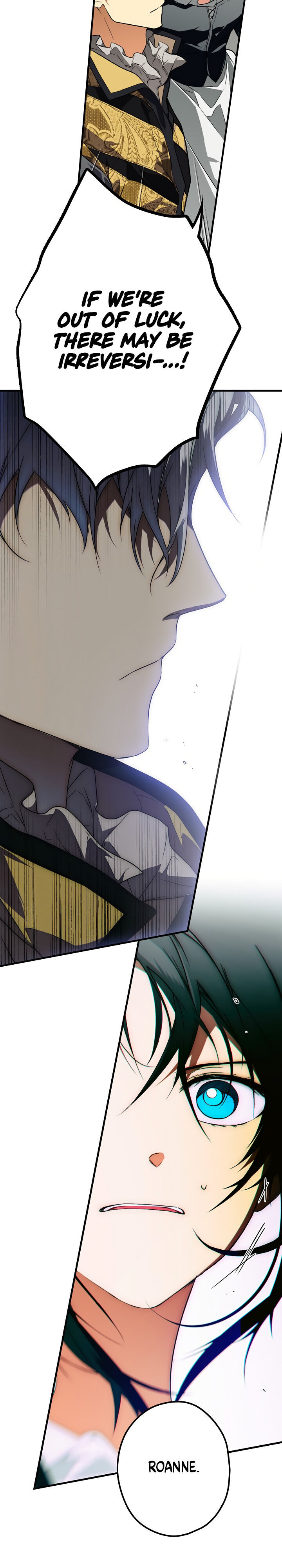 Secret Lady Chapter 26 - Page 16