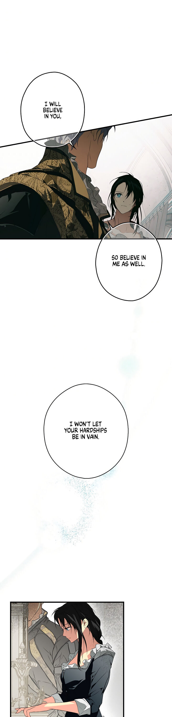 Secret Lady Chapter 26 - Page 17