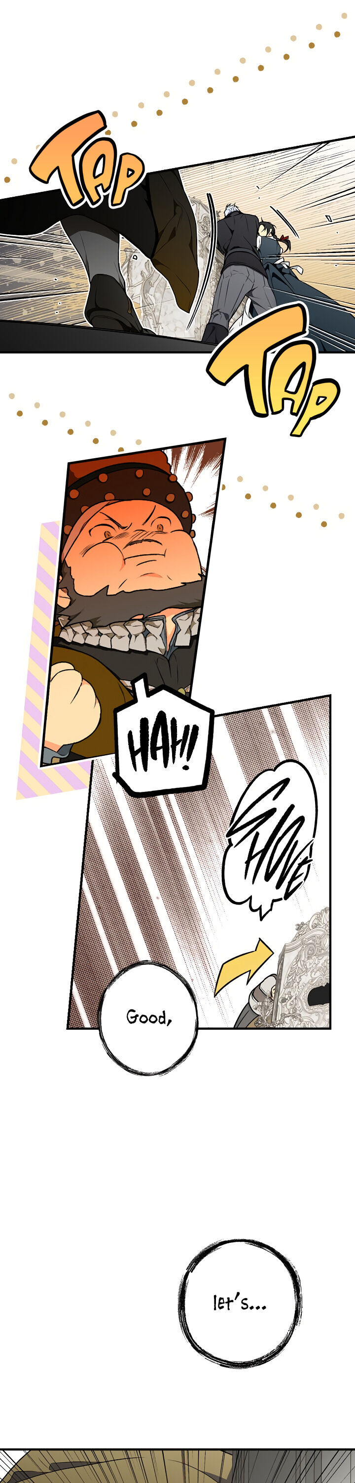 Secret Lady Chapter 26 - Page 27