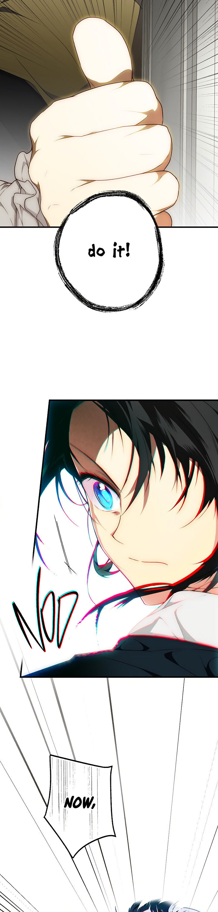 Secret Lady Chapter 26 - Page 28