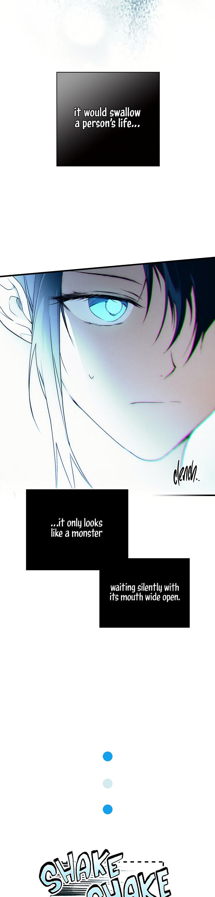 Secret Lady Chapter 26 - Page 3