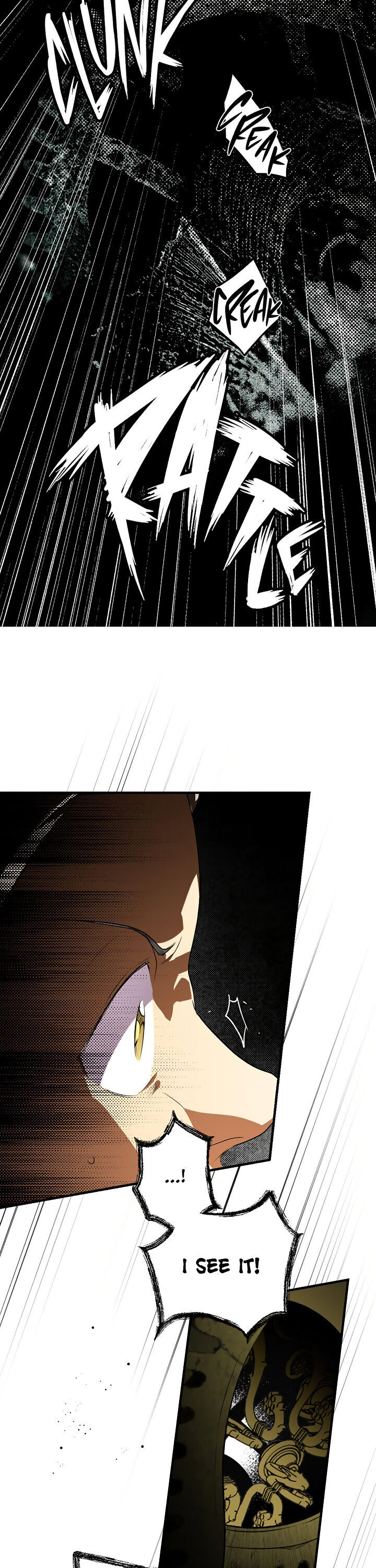 Secret Lady Chapter 26 - Page 30