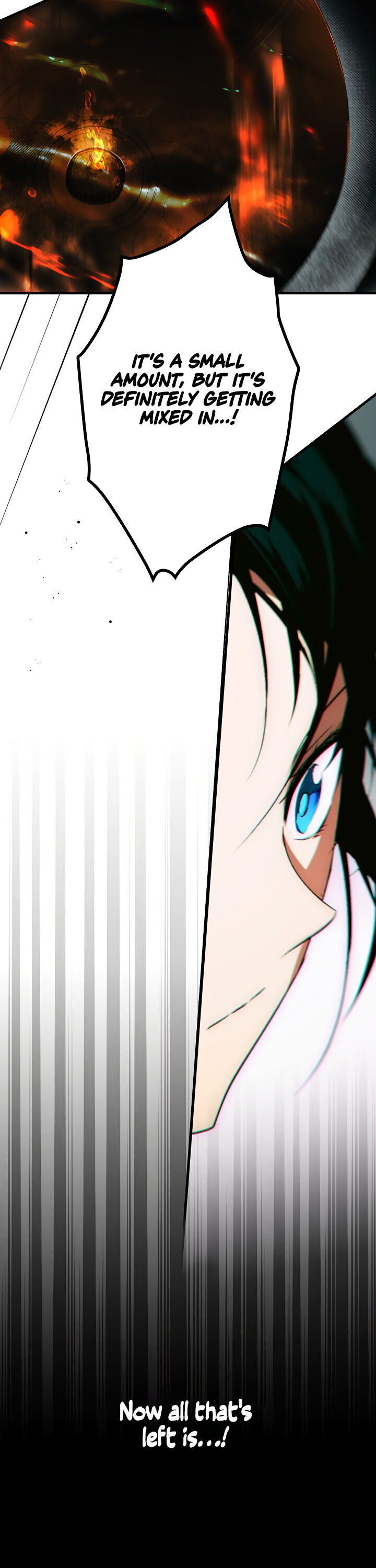 Secret Lady Chapter 26 - Page 32