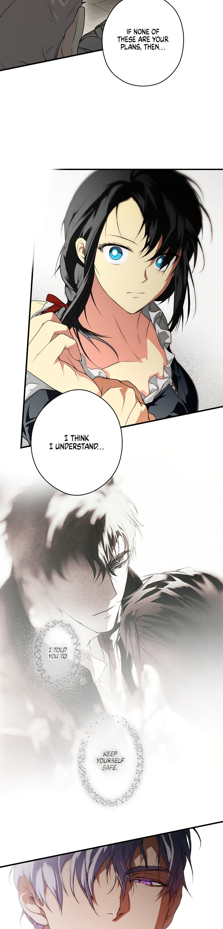 Secret Lady Chapter 26 - Page 7