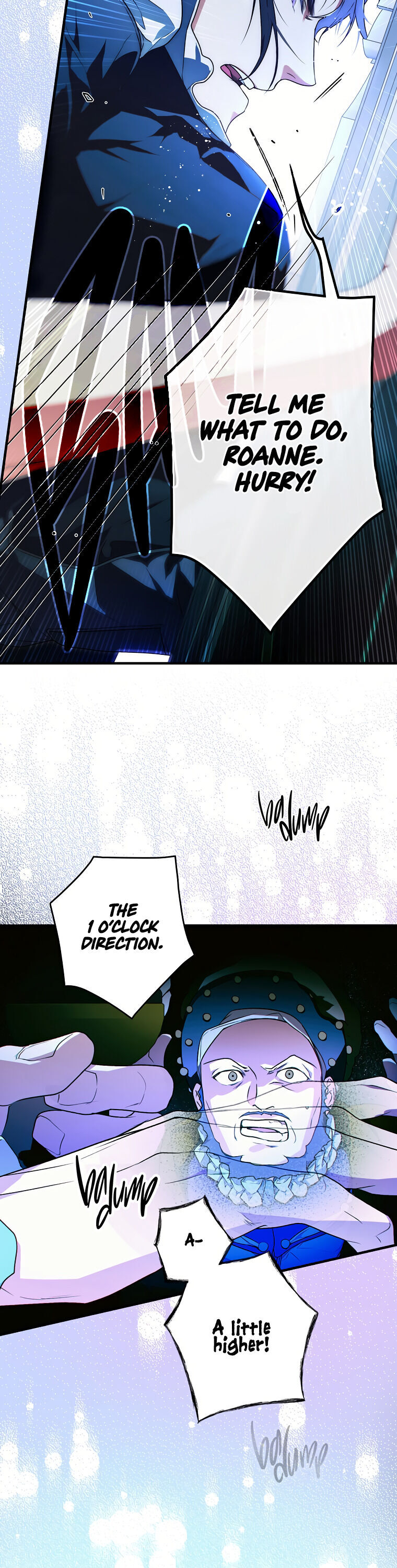 Secret Lady Chapter 27 - Page 13