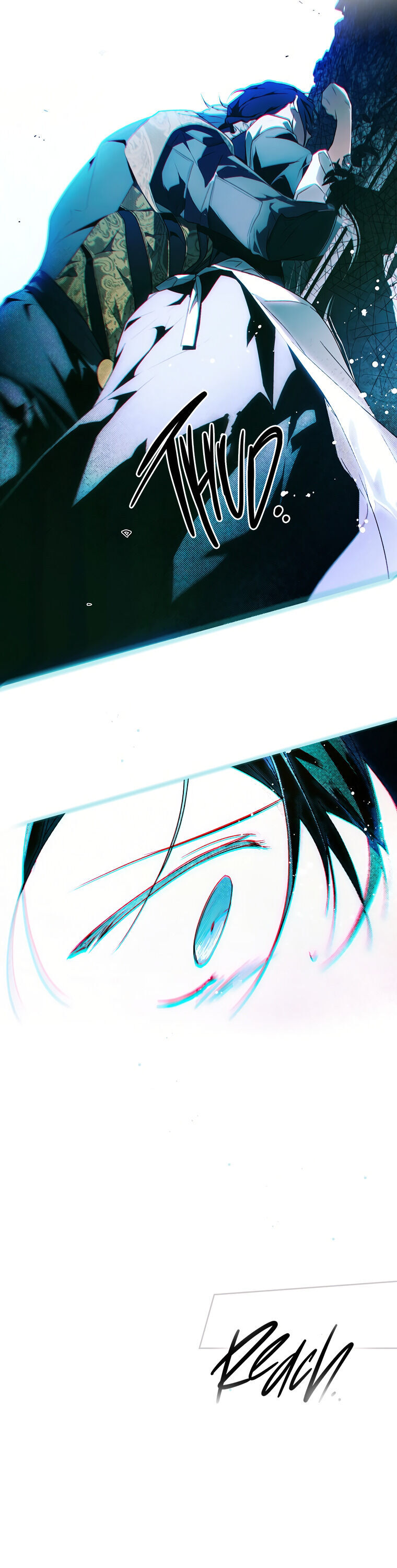 Secret Lady Chapter 27 - Page 15