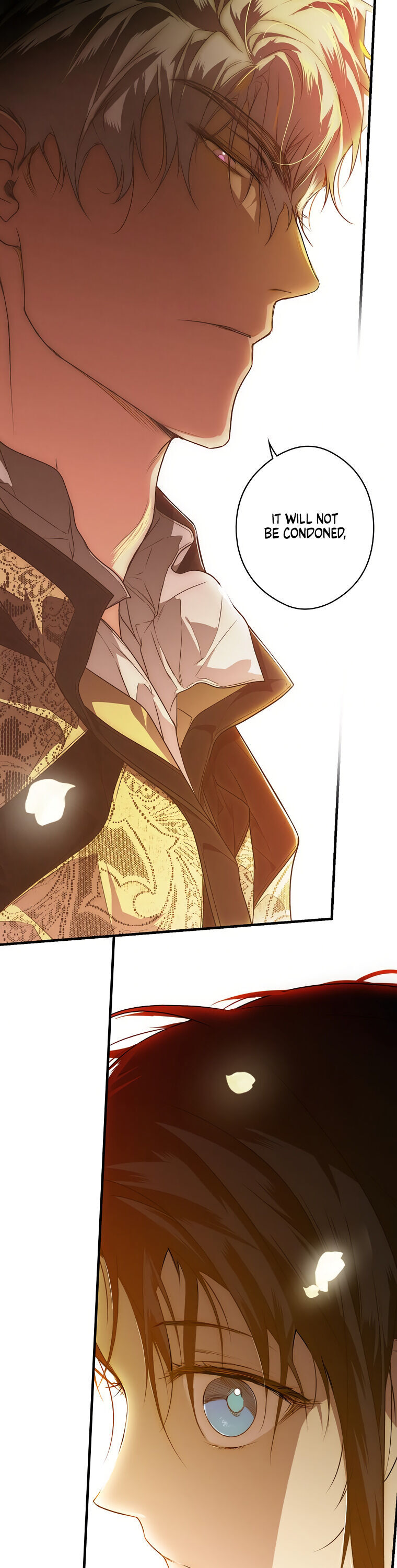 Secret Lady Chapter 27 - Page 23