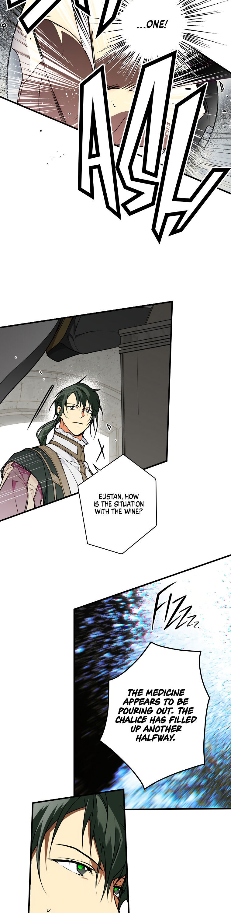 Secret Lady Chapter 27 - Page 4