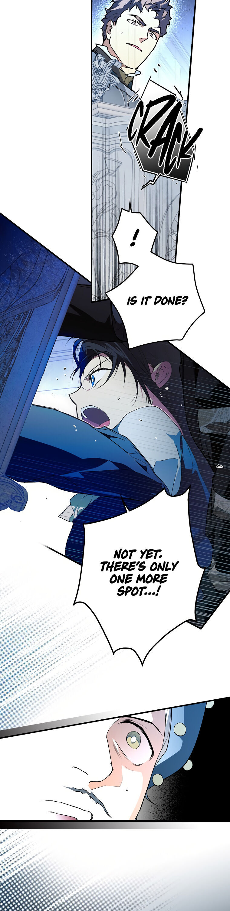 Secret Lady Chapter 27 - Page 6