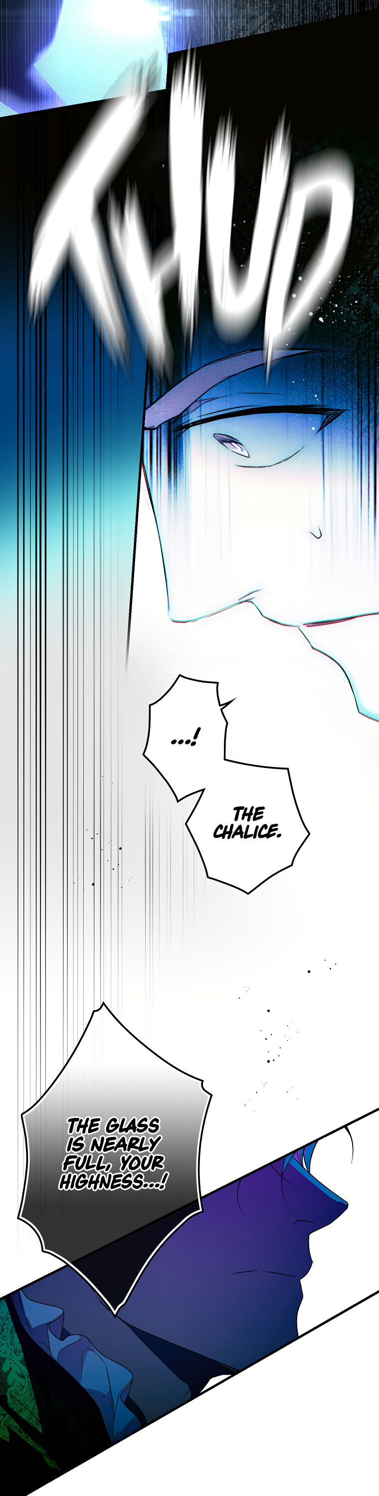 Secret Lady Chapter 27 - Page 9