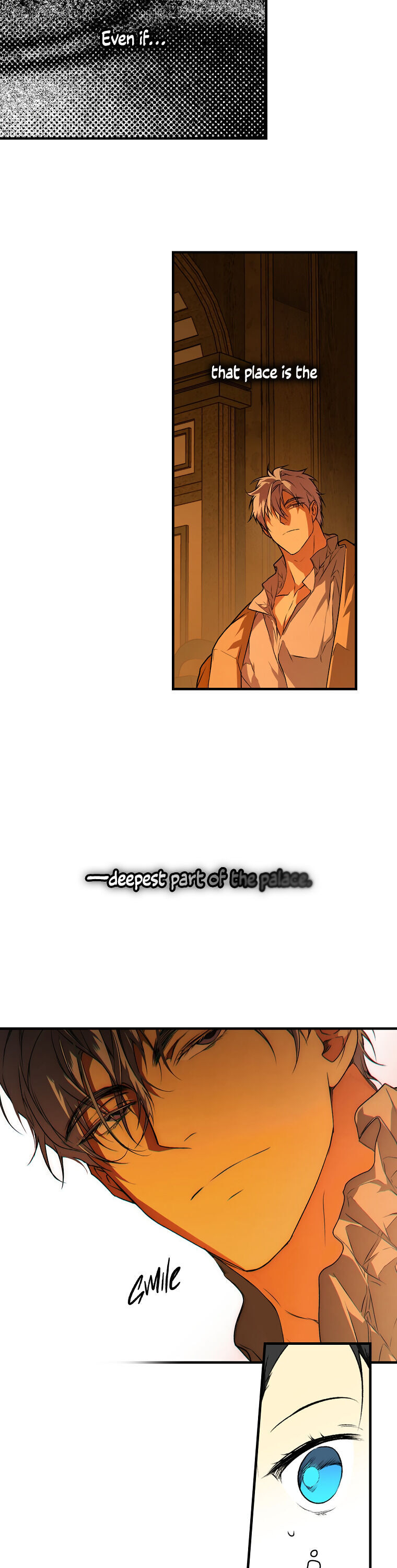 Secret Lady Chapter 28 - Page 28