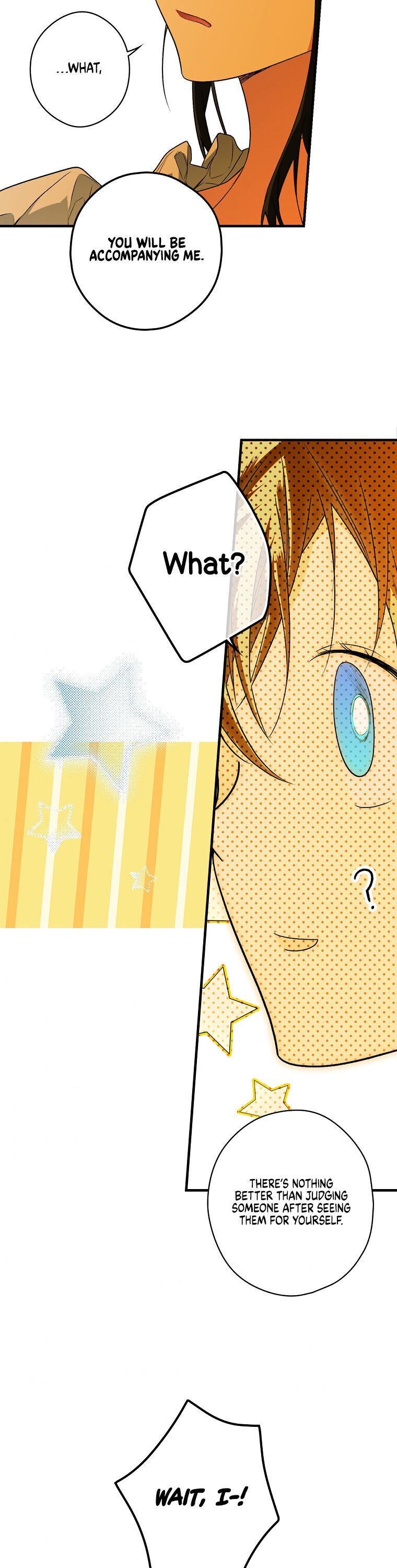 Secret Lady Chapter 28 - Page 30