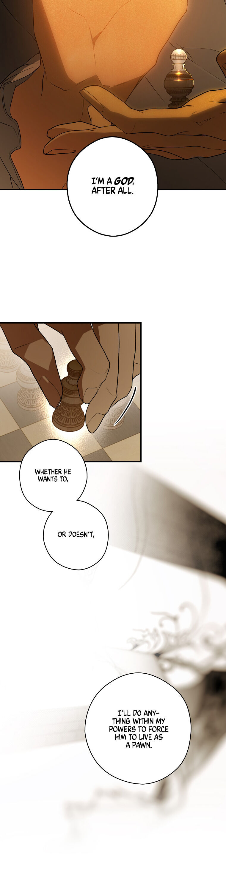 Secret Lady Chapter 28 - Page 7