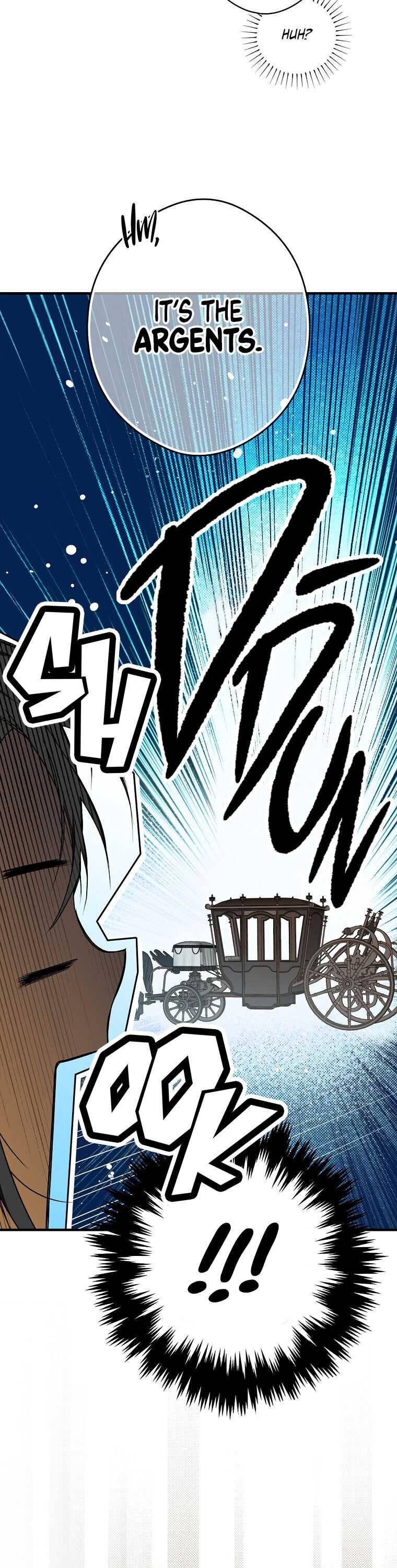 Secret Lady Chapter 29 - Page 15