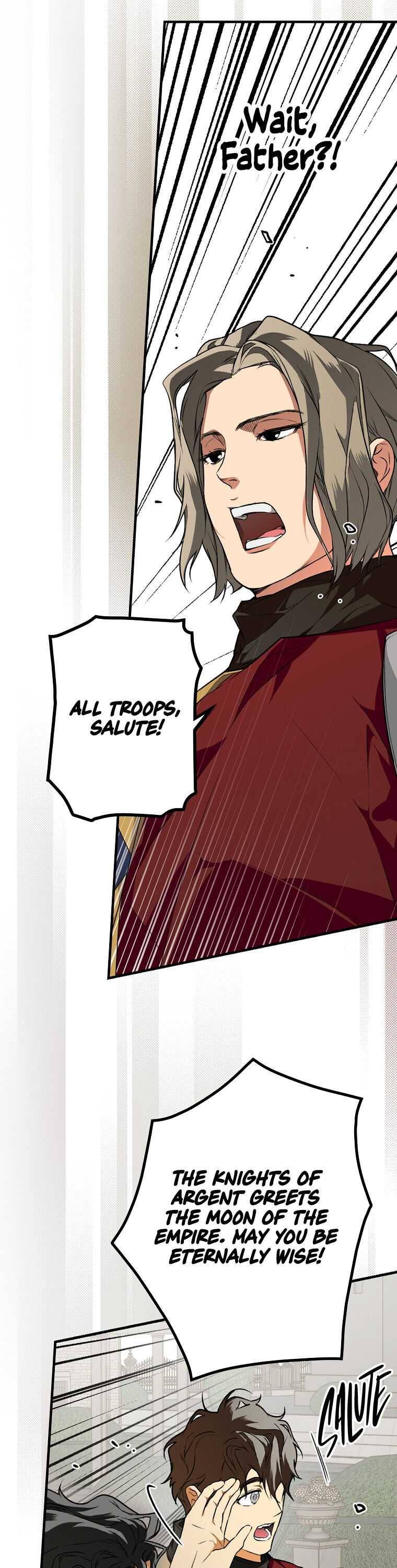 Secret Lady Chapter 29 - Page 16