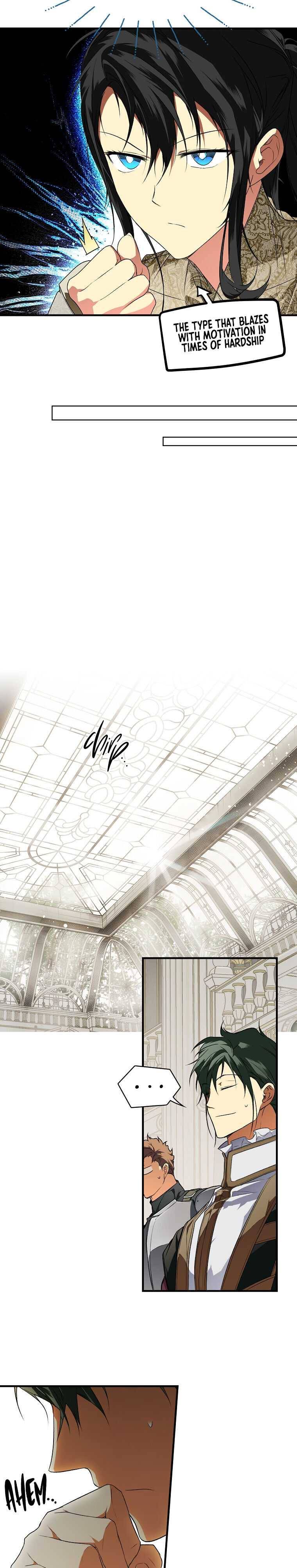 Secret Lady Chapter 29 - Page 20