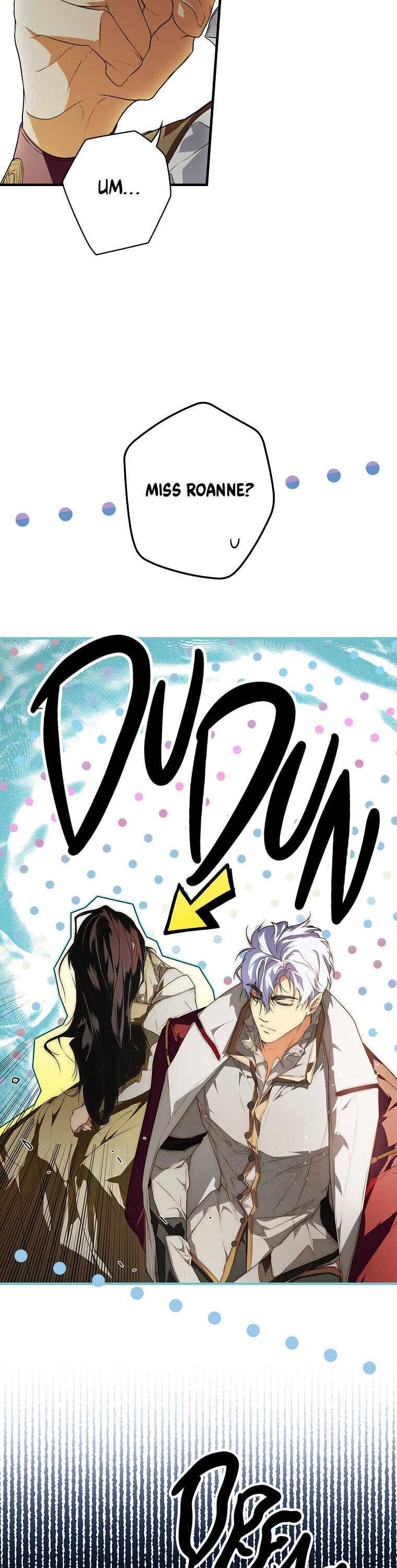 Secret Lady Chapter 29 - Page 21