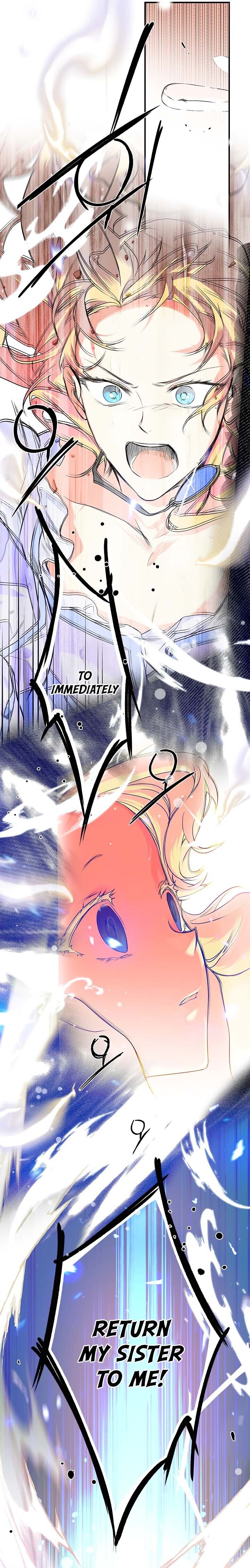 Secret Lady Chapter 3 - Page 10