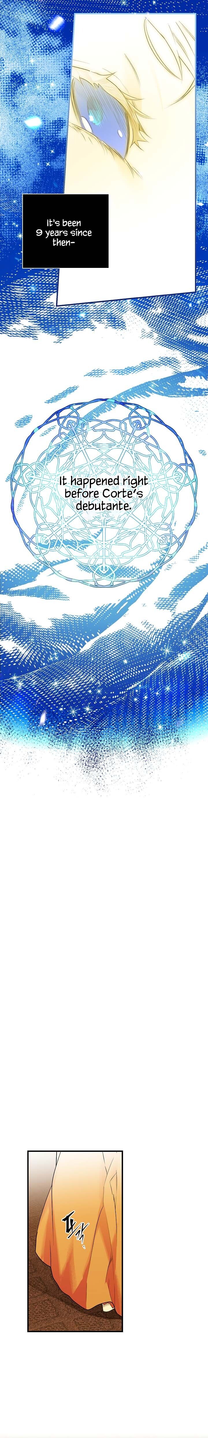 Secret Lady Chapter 3 - Page 12