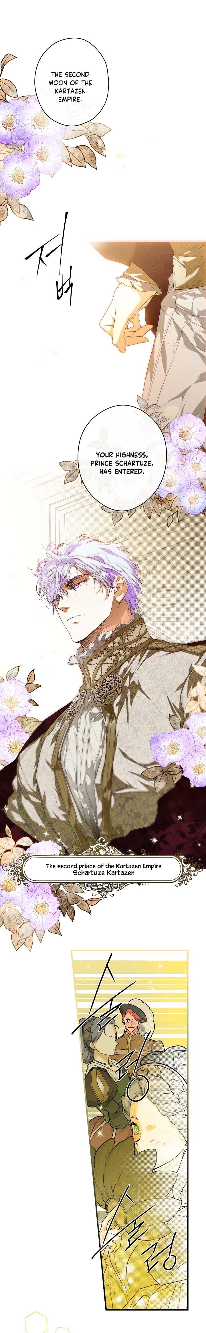 Secret Lady Chapter 3 - Page 17