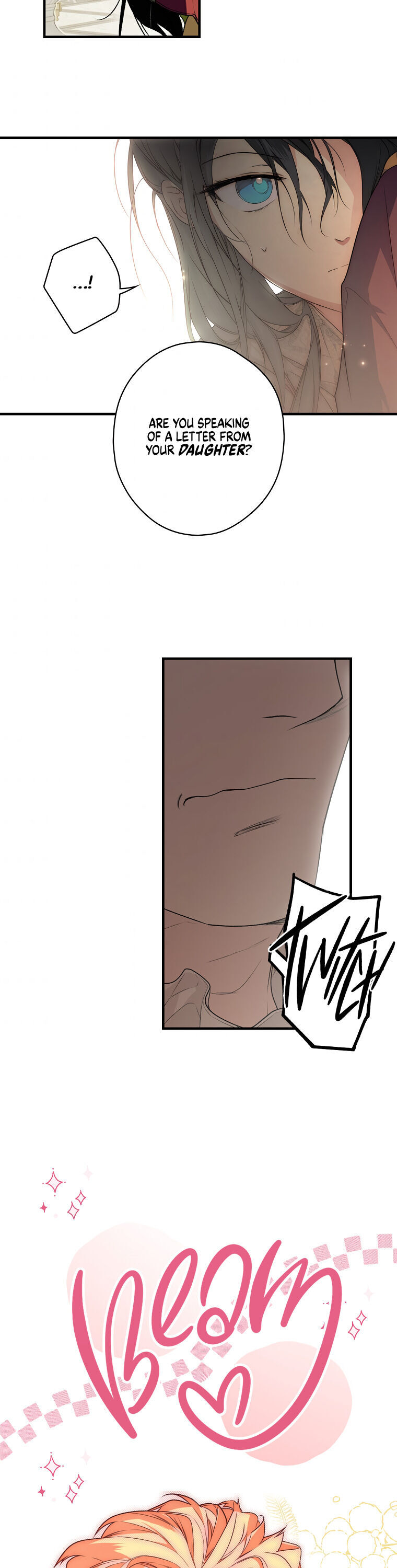 Secret Lady Chapter 30 - Page 12