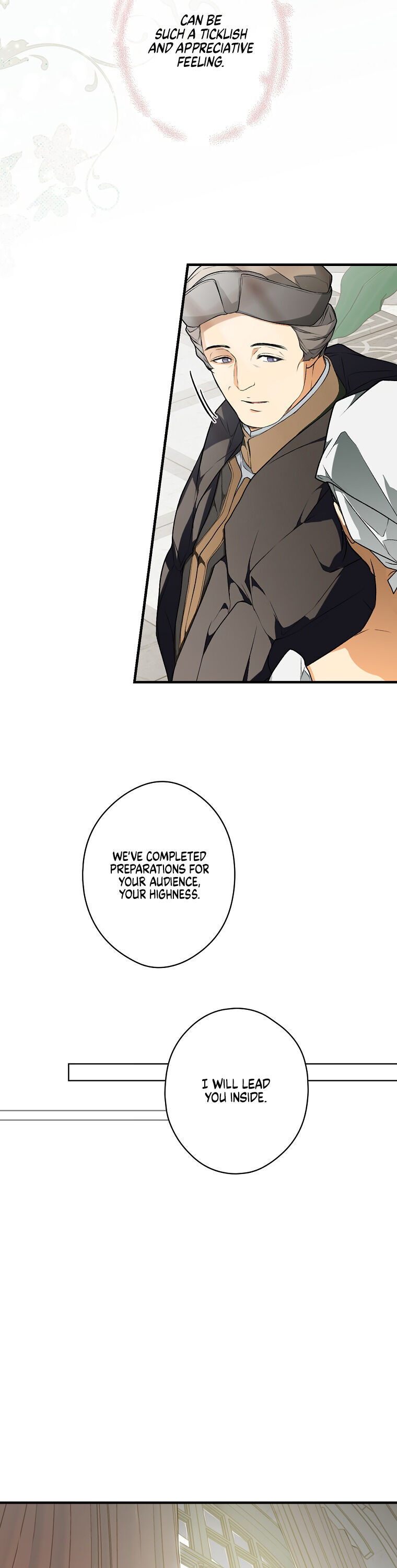 Secret Lady Chapter 30 - Page 22