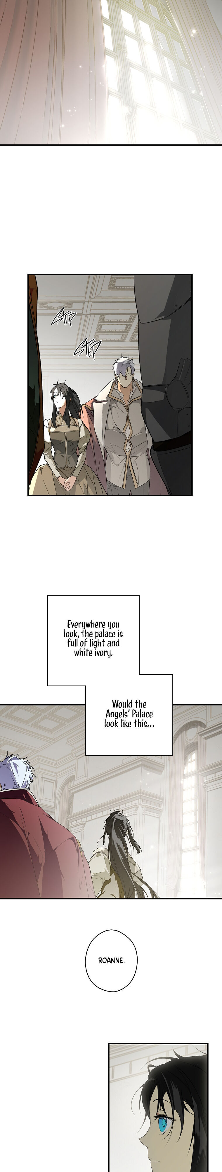 Secret Lady Chapter 30 - Page 23