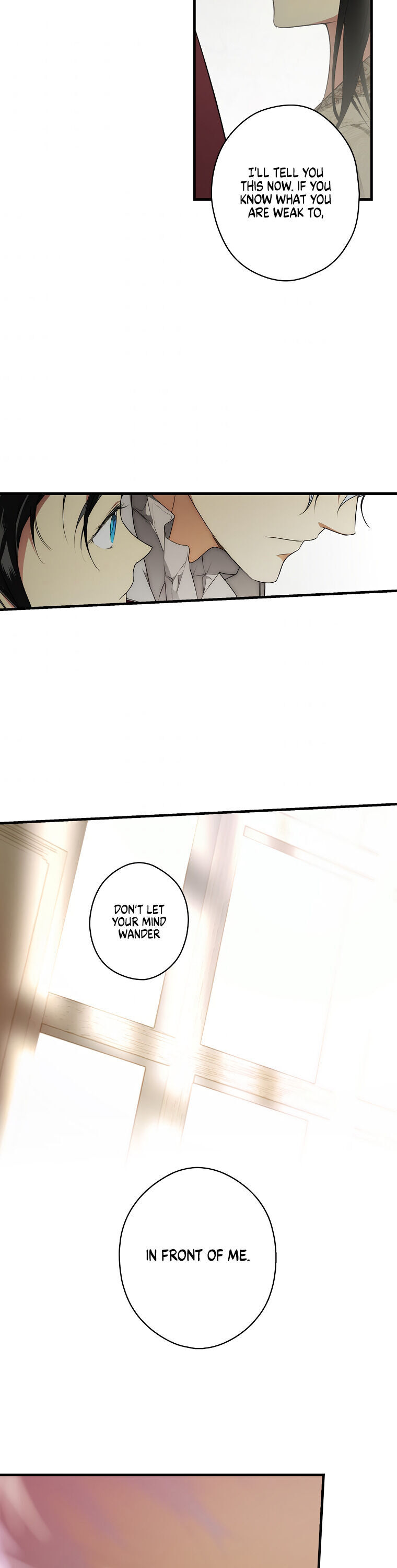 Secret Lady Chapter 30 - Page 24