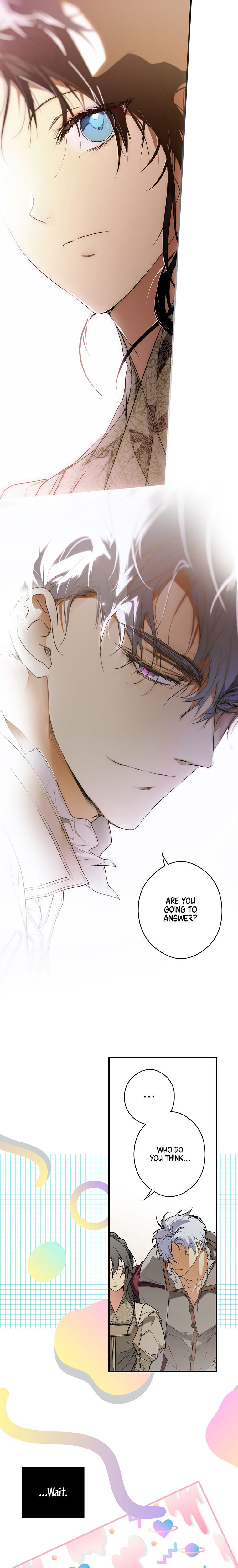 Secret Lady Chapter 30 - Page 25