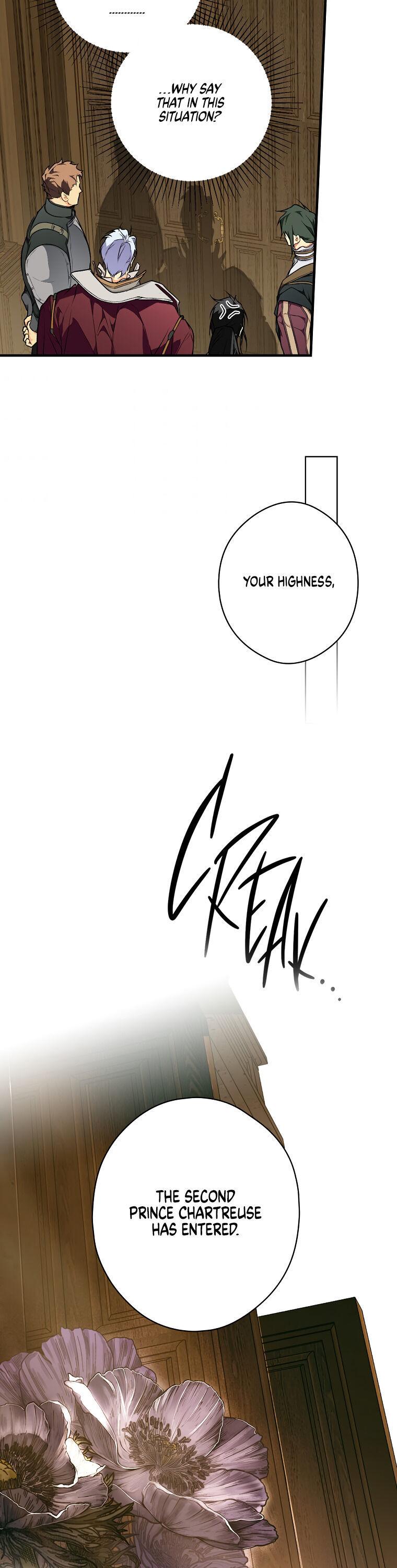 Secret Lady Chapter 30 - Page 27