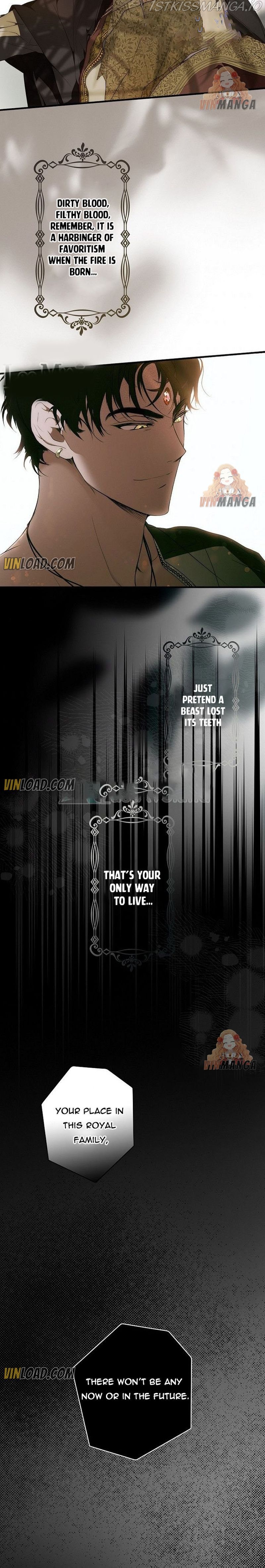 Secret Lady Chapter 37 - Page 18