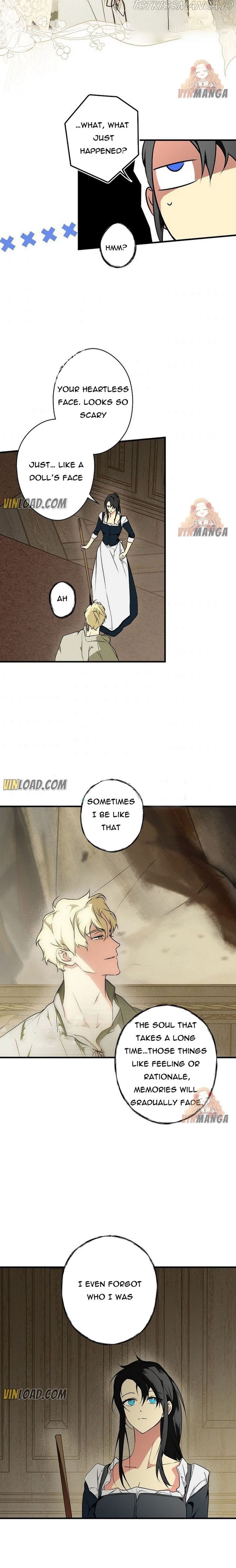 Secret Lady Chapter 37 - Page 2