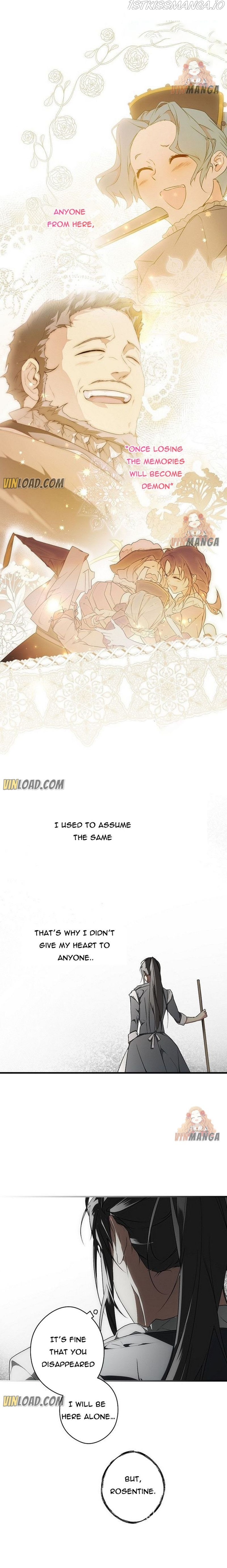 Secret Lady Chapter 37 - Page 5