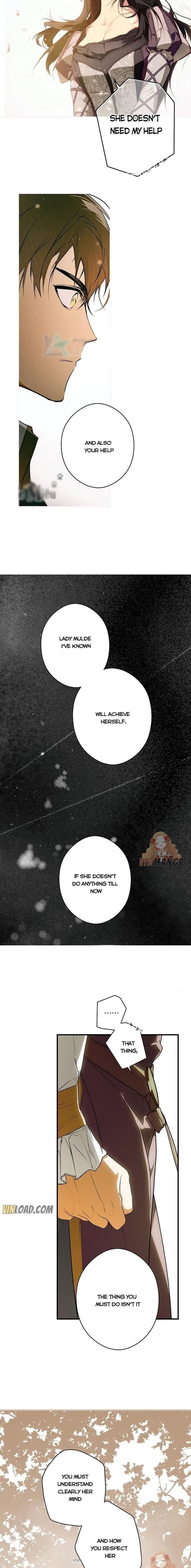 Secret Lady Chapter 39 - Page 18