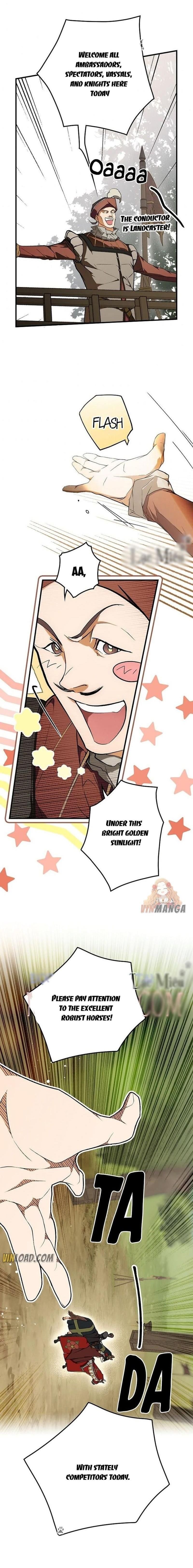 Secret Lady Chapter 39 - Page 2