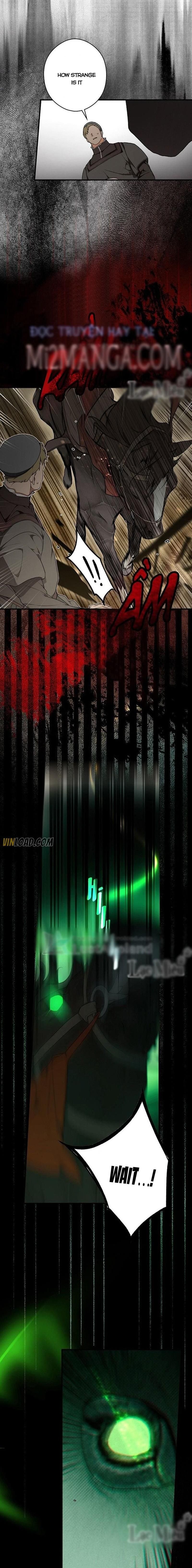 Secret Lady Chapter 39 - Page 20