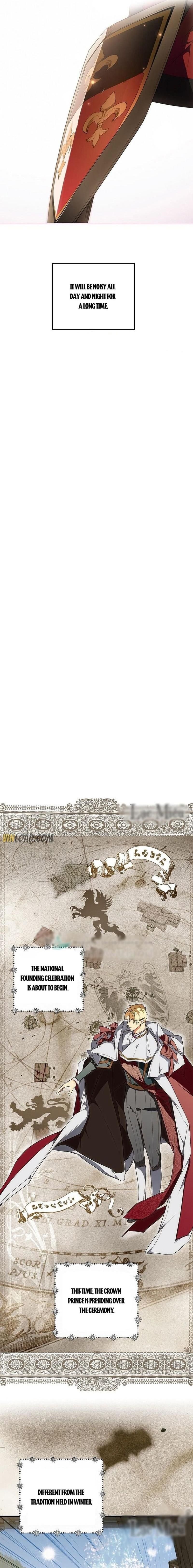 Secret Lady Chapter 39 - Page 4