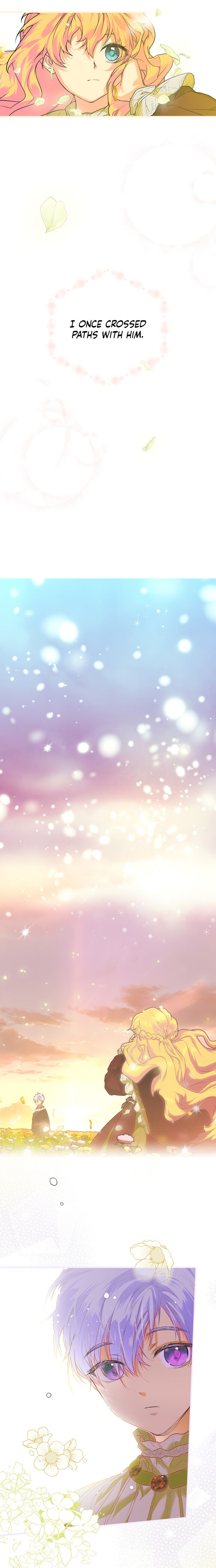 Secret Lady Chapter 4 - Page 13