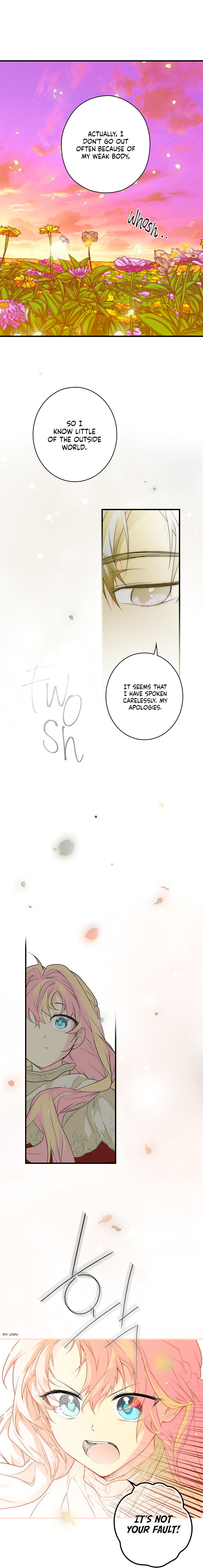 Secret Lady Chapter 4 - Page 17