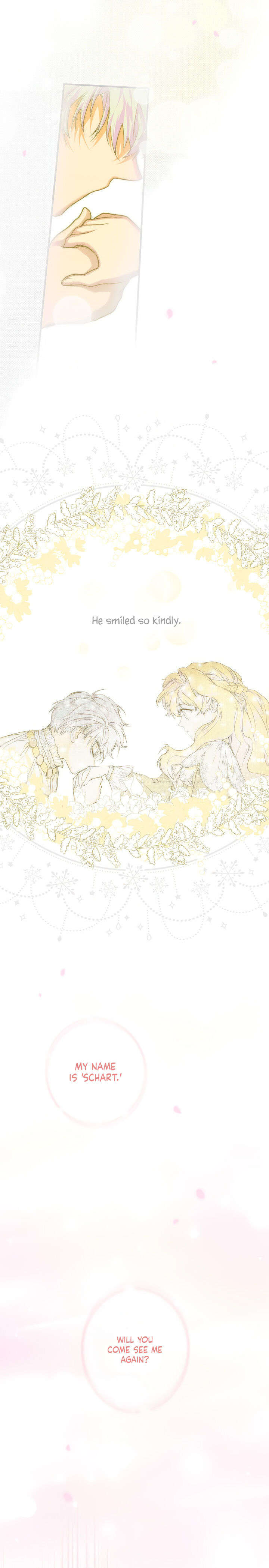 Secret Lady Chapter 4 - Page 20