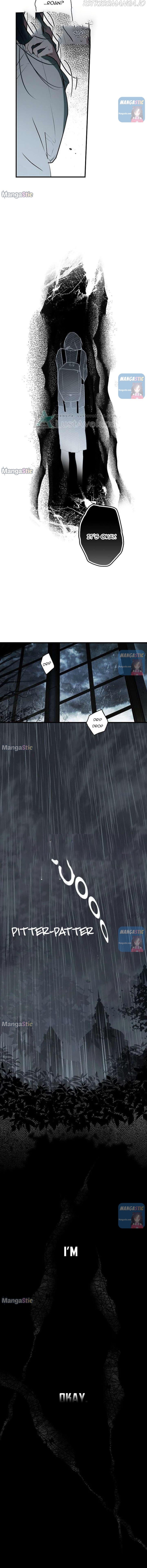 Secret Lady Chapter 44 - Page 12