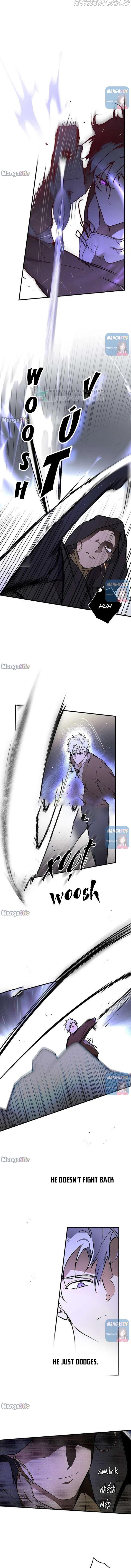 Secret Lady Chapter 44 - Page 2