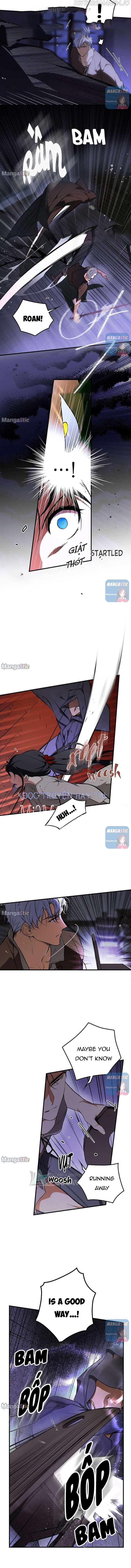 Secret Lady Chapter 44 - Page 3