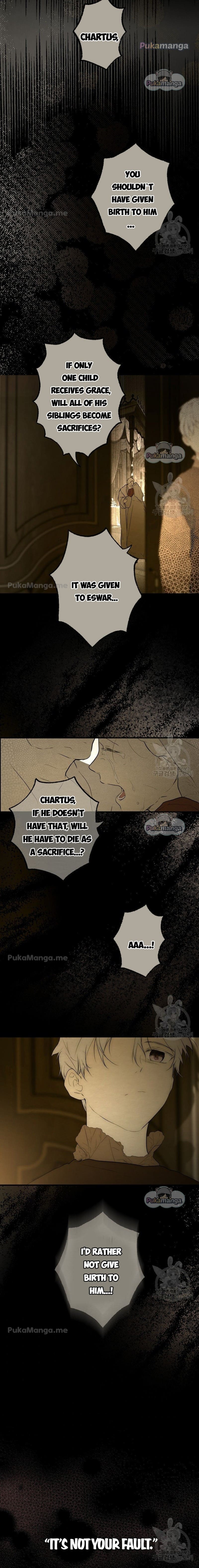 Secret Lady Chapter 49 - Page 11