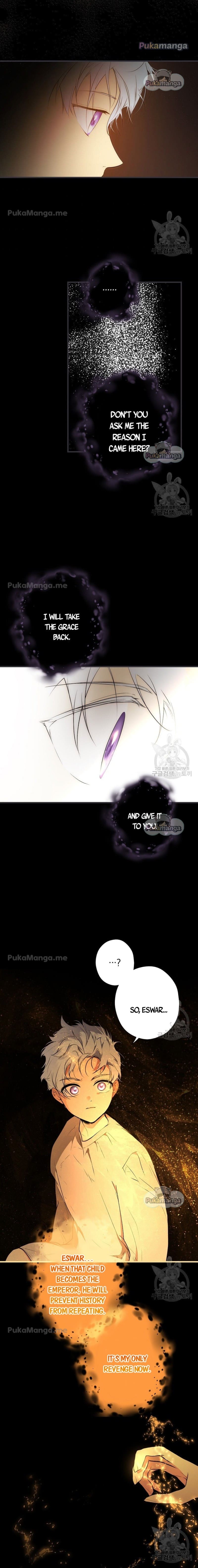 Secret Lady Chapter 49 - Page 12