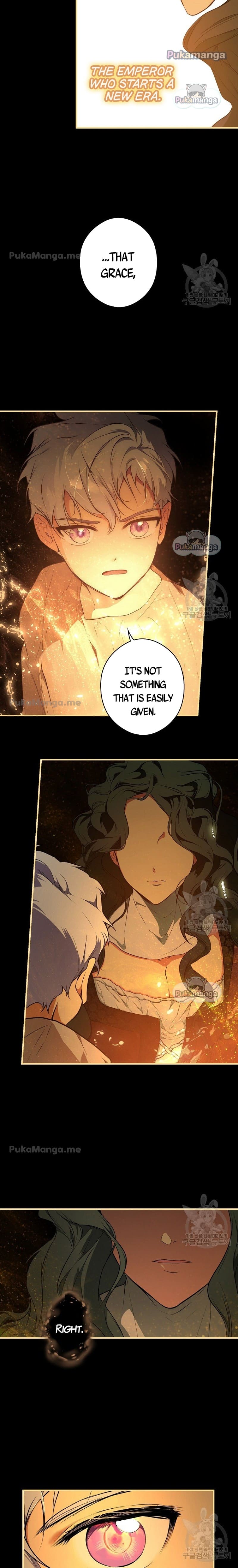 Secret Lady Chapter 49 - Page 14