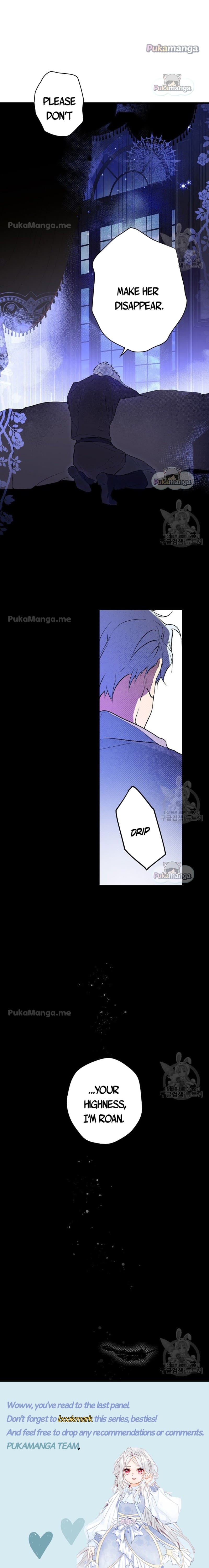 Secret Lady Chapter 49 - Page 18