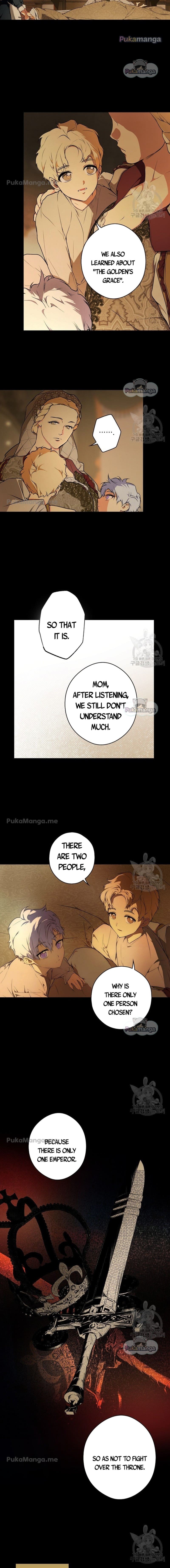 Secret Lady Chapter 49 - Page 4