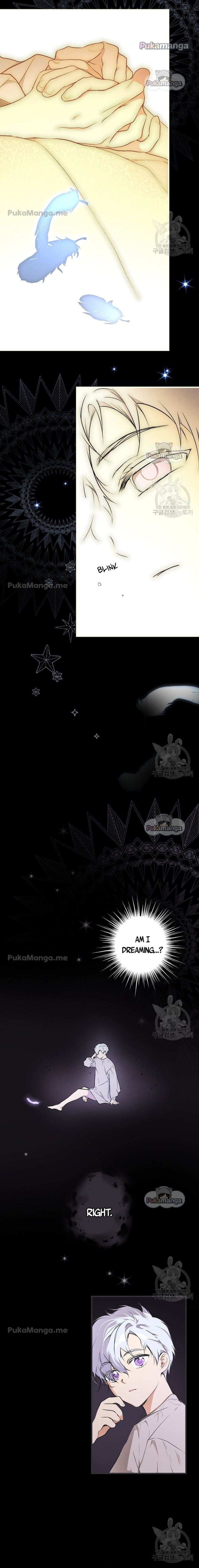 Secret Lady Chapter 49 - Page 8